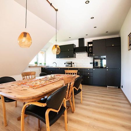 Letnisko Rozwarowo 2 Apartment Kamien Pomorski Luaran gambar
